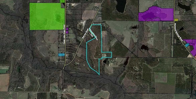 Sw Barrow Road, Fort Valley GA, 31030 land for sale