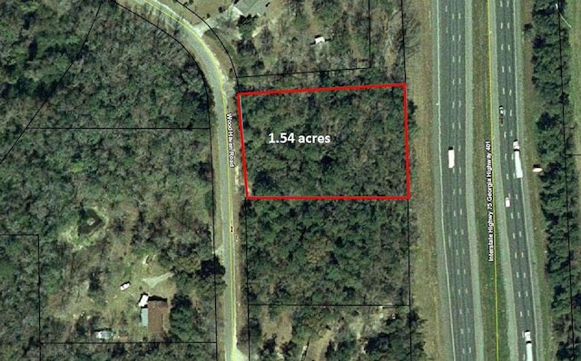 LOT2 Woodhaven Rd, Fort Valley GA, 31030 land for sale