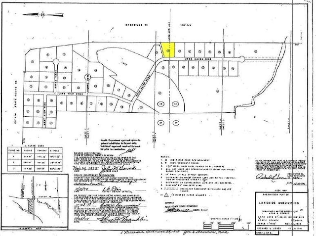 Listing photo 2 for LOT2 Woodhaven Rd, Fort Valley GA 31030