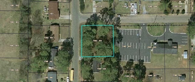 401 Vienna Circle, Fort Valley GA, 31008 land for sale