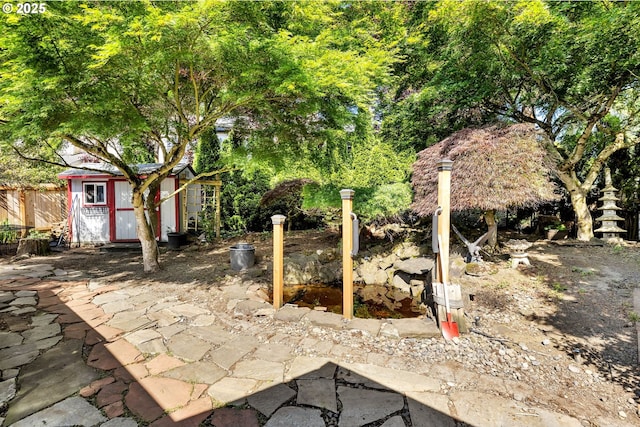 602 SE 130th Ct, Vancouver, WA 98683 - view of patio / terrace