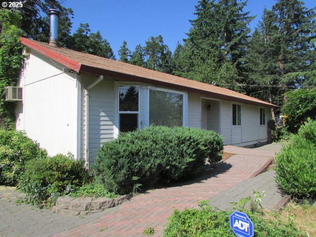 10285 S Rosewood Way, Molalla, OR 97038 - view of front facade