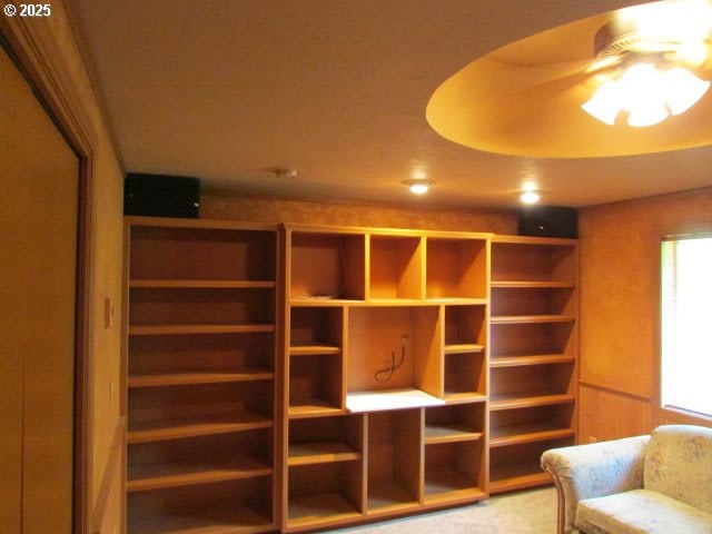 10285 S Rosewood Way, Molalla, OR 97038 - view of unfurnished room