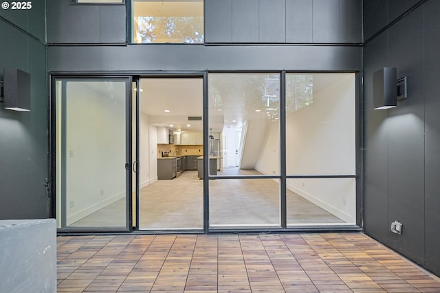 668 Mcvey Ave Unit 83, Lake Oswego, OR 97034 - doorway to property