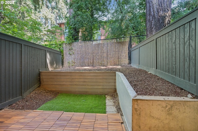 668 Mcvey Ave Unit 83, Lake Oswego, OR 97034 - view of yard