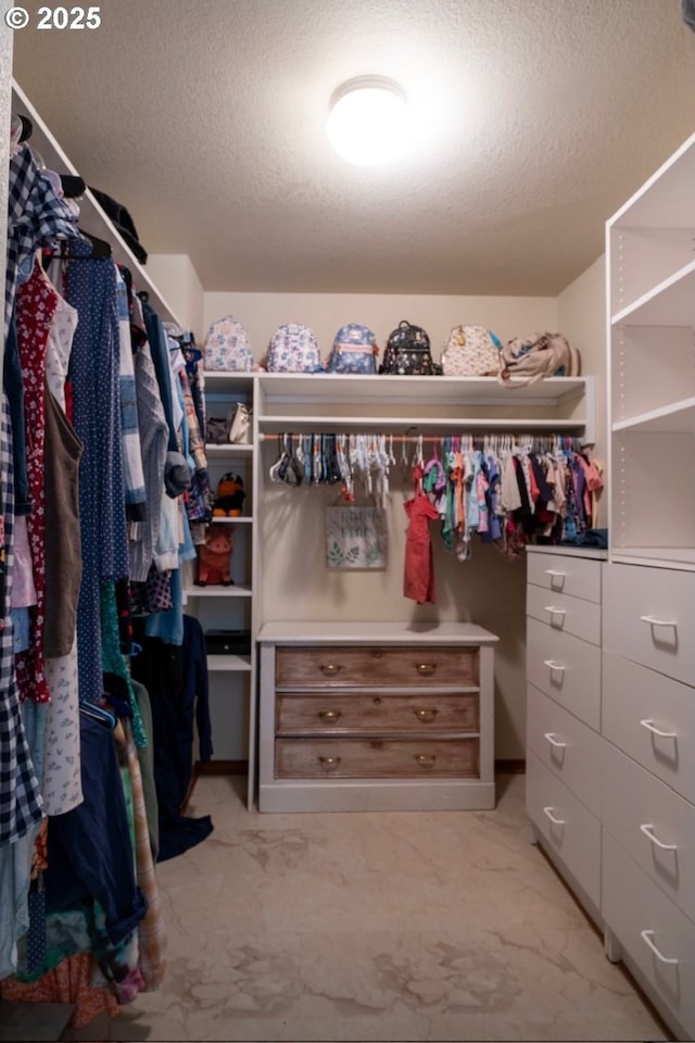 62482 Canyon Creek Ln, Canyon City, OR 97820 - view of spacious closet