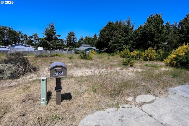 726 Edwards Ave, Coos Bay, OR 97420