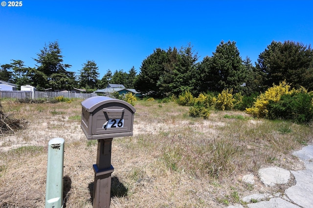 726 Edwards Ave, Coos Bay, OR 97420