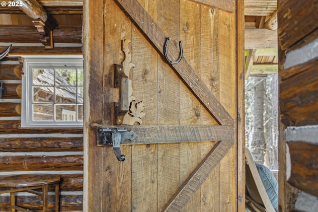 detailed view