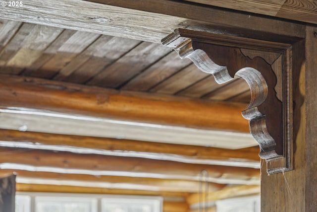 detailed view