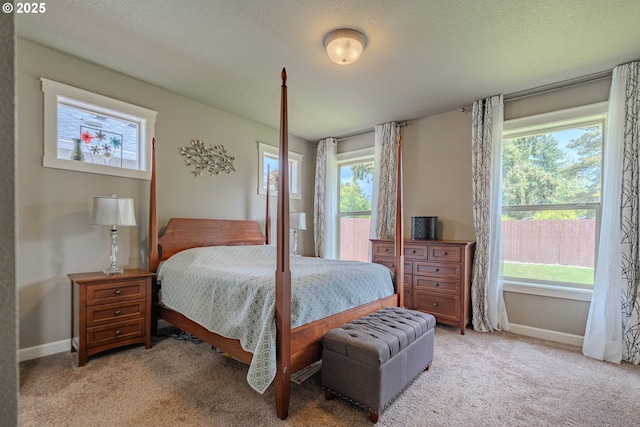 11201 NE 127th Ave, Vancouver, WA 98682 - bedroom with carpet and baseboards