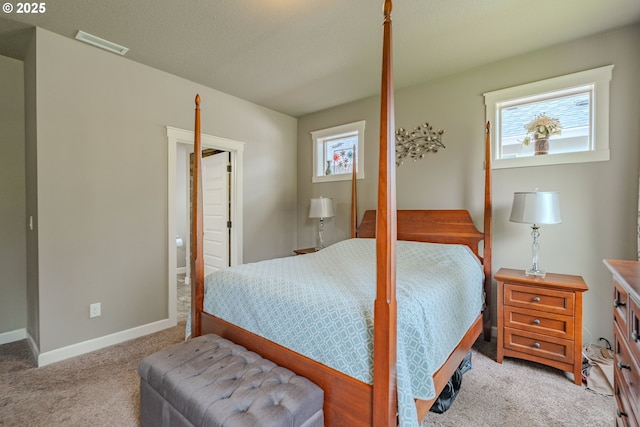 11201 NE 127th Ave, Vancouver, WA 98682 - bedroom featuring light colored carpet and baseboards