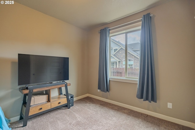 11201 NE 127th Ave, Vancouver, WA 98682 - interior space featuring baseboards and carpet