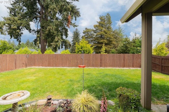 11201 NE 127th Ave, Vancouver, WA 98682 - view of yard