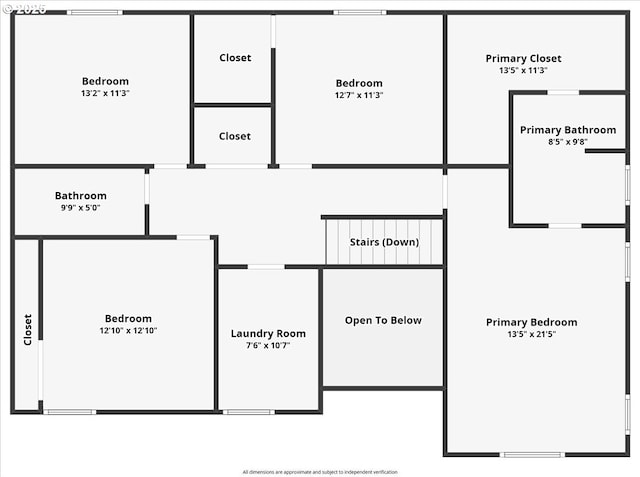 11716 NE 42nd Ct, Vancouver, WA 98686 - home floor plan