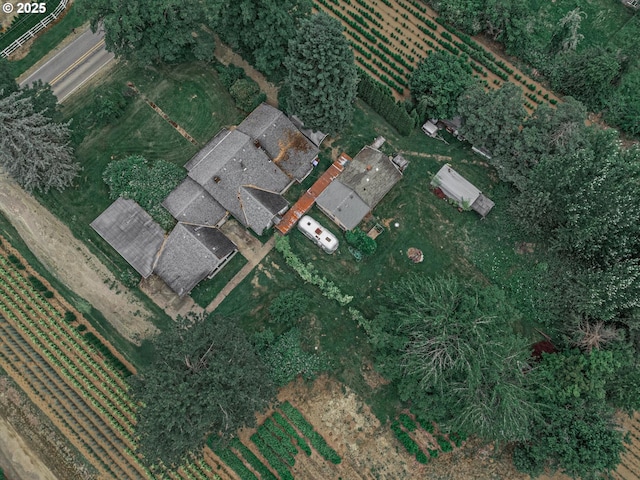 7008 SE 302nd Ave, Gresham, OR 97080 - map of property location
