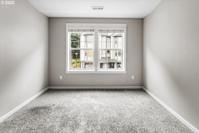 9183 NW Germantown Rd, Portland, OR 97231 - empty room featuring carpet and baseboards