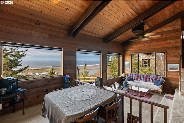 29844 Hound Dog Rd, Gold Beach, OR 97444 - view of sunroom