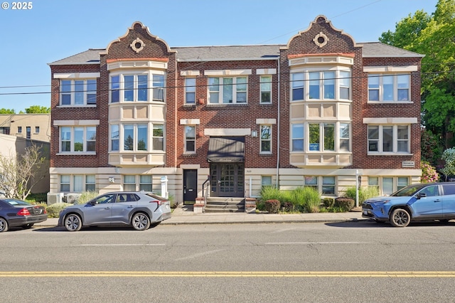 1529 SE Hawthorne Blvd Unit 2, Portland, OR 97214 - view of building exterior