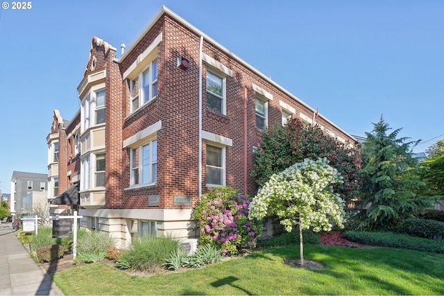 1529 SE Hawthorne Blvd Unit 2, Portland, OR 97214 - view of property