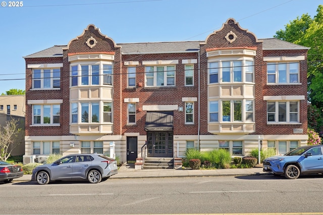 1529 SE Hawthorne Blvd Unit 2, Portland, OR 97214 - view of property