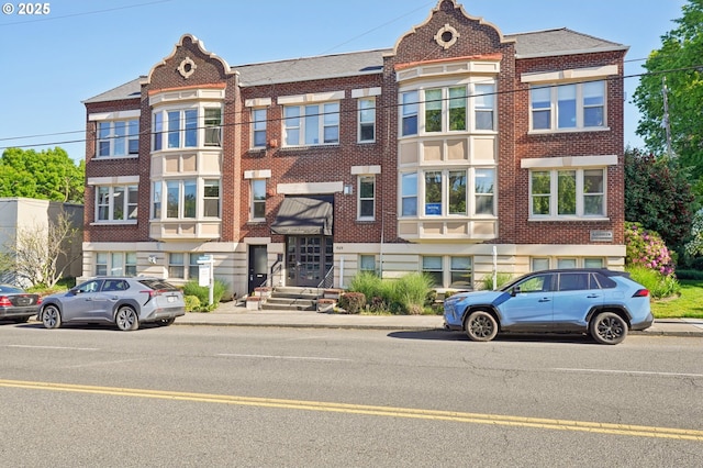 1529 SE Hawthorne Blvd Unit 2, Portland, OR 97214 - view of property