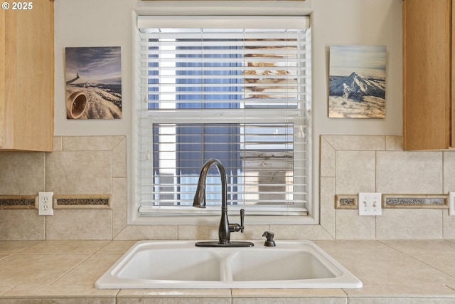 50990 Dike Rd Unit B3, Scappoose, OR 97056 - kitchen with a sink and light countertops