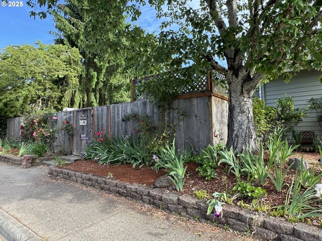 23295 SW Cascade Pl, Sherwood, OR 97140 - exterior view