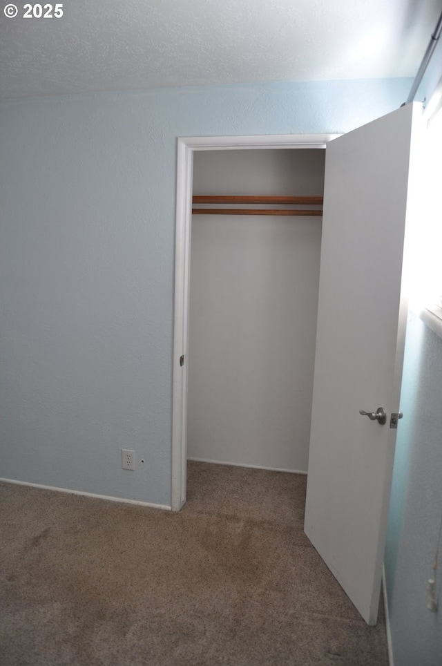 25821 Jeans Rd, Veneta, OR 97487 - view of closet
