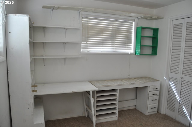 25821 Jeans Rd, Veneta, OR 97487 - unfurnished office featuring light colored carpet