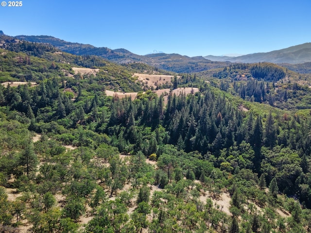 Colestin Rd, Ashland, OR 97520