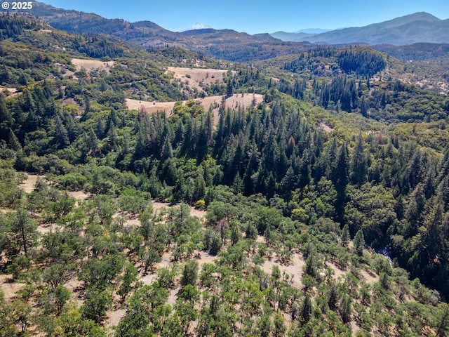 Colestin Rd, Ashland, OR 97520