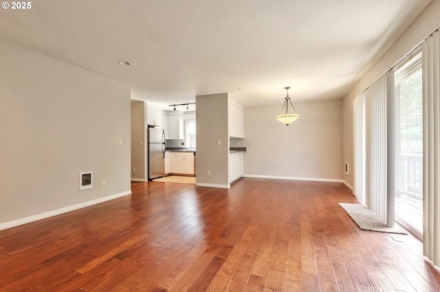 2709 SW 2nd Ave Unit 201, Portland, OR 97201 - view of wooden terrace