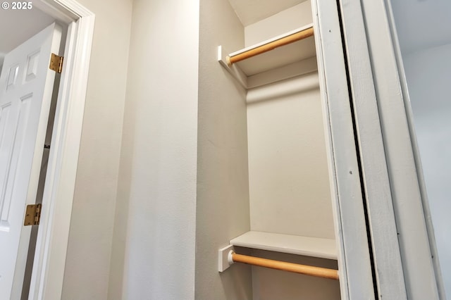 2709 SW 2nd Ave Unit 201, Portland, OR 97201 - full bath featuring toilet, a shower stall, wood finished floors, and vanity