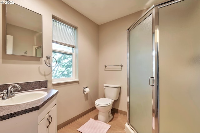 2709 SW 2nd Ave Unit 201, Portland, OR 97201 - details with a stall shower