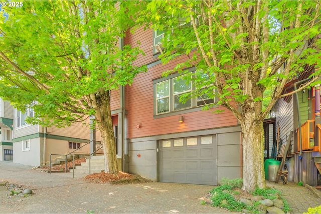 2709 SW 2nd Ave Unit 201, Portland, OR 97201 - view of property entrance