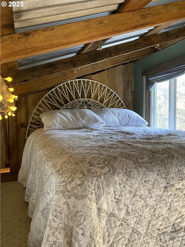 625 Wilson Rd, Mosier, OR 97040 - bedroom featuring carpet
