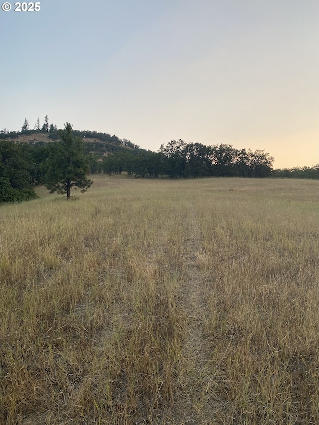 625 Wilson Rd, Mosier, OR 97040 - nature at dusk with a view of countryside