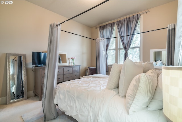 2640 NW Birkendene St, Portland, OR 97229 - view of carpeted bedroom