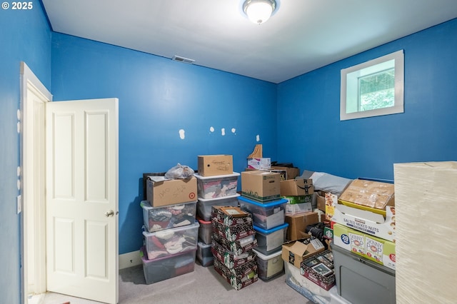 895 Pine Forest Dr, Eugene, OR 97405 - view of storage