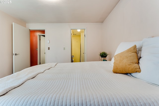 218 Trailside Loop Unit 218, Eugene, OR 97405 - view of bedroom