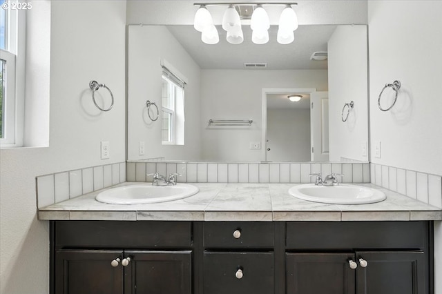 2103 SE 18th Aly, Gresham, OR 97080 - full bathroom with double vanity