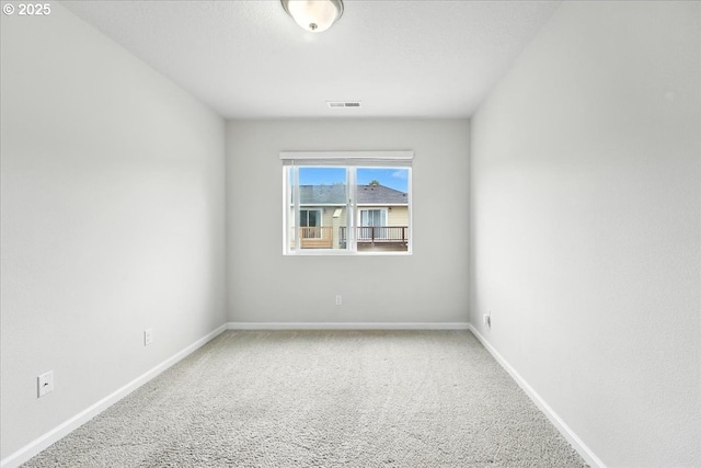 2103 SE 18th Aly, Gresham, OR 97080 - empty room with carpet flooring