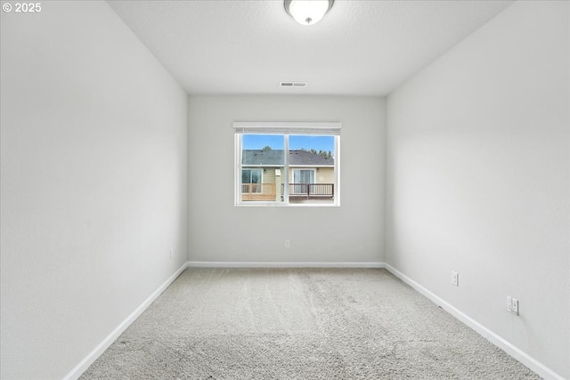 2103 SE 18th Aly, Gresham, OR 97080 - empty room featuring carpet and baseboards