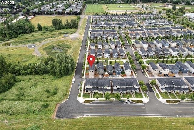 2103 SE 18th Aly, Gresham, OR 97080 - view of property location featuring nearby suburban area