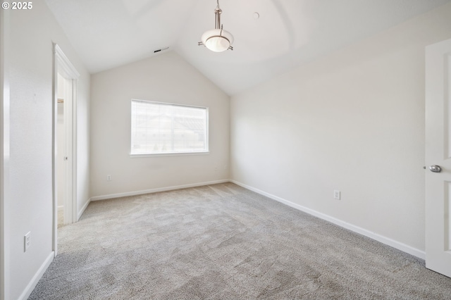 7612 NE 34th Ave Unit A8, Vancouver, WA 98665 - walk in closet with visible vents and carpet