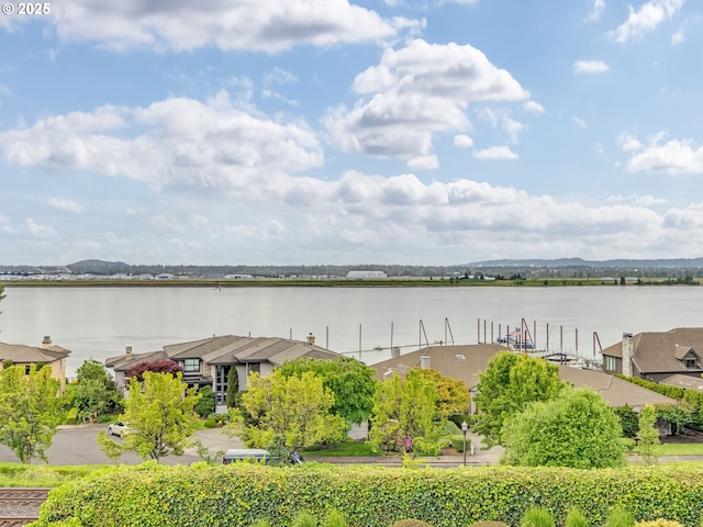 6903 SE Riverside Dr Unit 20, Vancouver, WA 98664 - water view