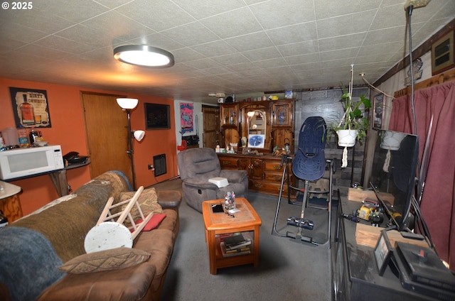 46083 Adams Rd, Pendleton, OR 97801 - view of living area