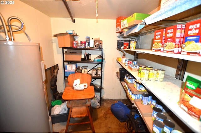 46083 Adams Rd, Pendleton, OR 97801 - storage with gas water heater