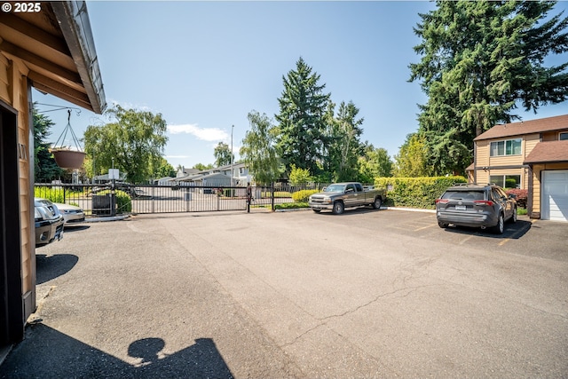 621 SE 121st Ave Unit 29, Vancouver, WA 98683 - view of road